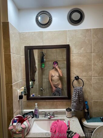 kitttty21 Çıplak Sızıntıları OnlyFans Fotoğraf 12