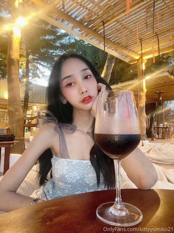 Kitty 21 Çıplak Sızıntıları OnlyFans Fotoğraf 9