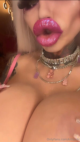 kittyink