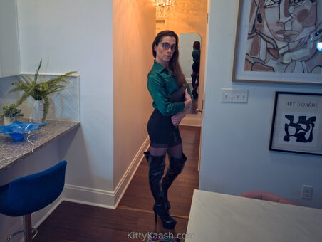 kittykaash Çıplak Sızıntıları OnlyFans Fotoğraf 12
