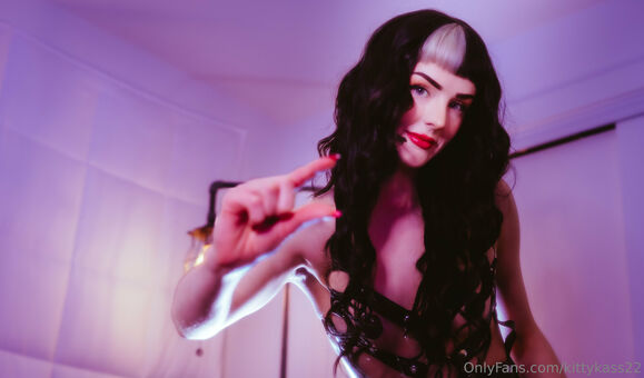 kittykass22 Çıplak Sızıntıları OnlyFans Fotoğraf 27