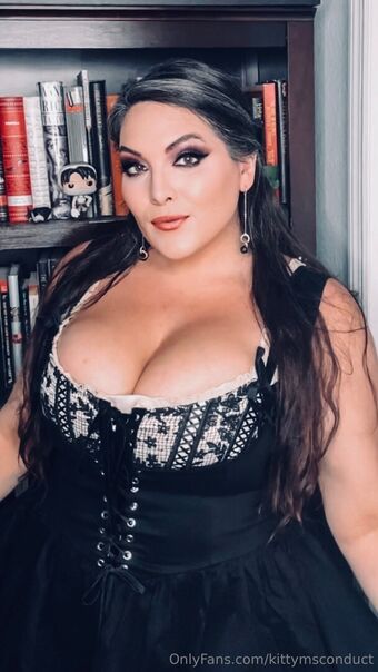 kittymsconduct Çıplak Sızıntıları OnlyFans Fotoğraf 18