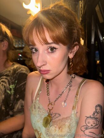 kittynippyhippie Çıplak Sızıntıları OnlyFans Fotoğraf 44