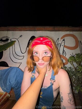 kittynippyhippie Çıplak Sızıntıları OnlyFans Fotoğraf 48