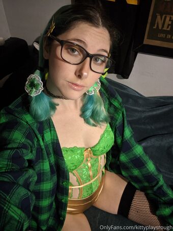 kittyplaysrough Çıplak Sızıntıları OnlyFans Fotoğraf 7