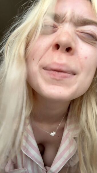 Kittysblind Çıplak Sızıntıları OnlyFans Fotoğraf 43