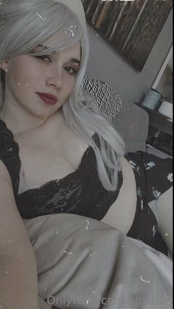 kitwooo Çıplak Sızıntıları OnlyFans Fotoğraf 15