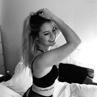 Kiyah Çıplak Sızıntıları OnlyFans Fotoğraf 3