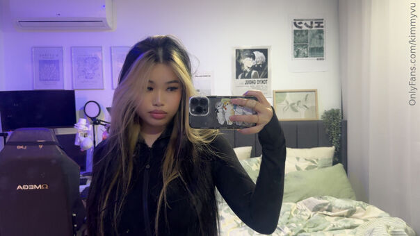 Kkimvu