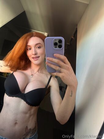 klaravy Çıplak Sızıntıları OnlyFans Fotoğraf 20