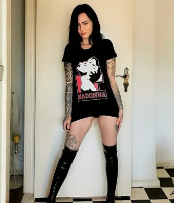 Kleene Çıplak Sızıntıları OnlyFans Fotoğraf 3