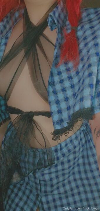 klowynm Çıplak Sızıntıları OnlyFans Fotoğraf 19