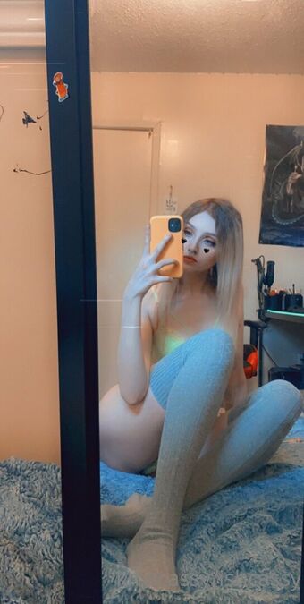 kmscassy Çıplak Sızıntıları OnlyFans Fotoğraf 80