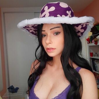 Ko-FI Çıplak Sızıntıları OnlyFans Fotoğraf 39