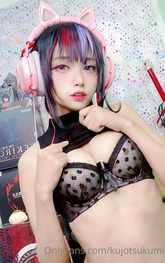 kojimatsukumi Çıplak Sızıntıları OnlyFans Fotoğraf 1