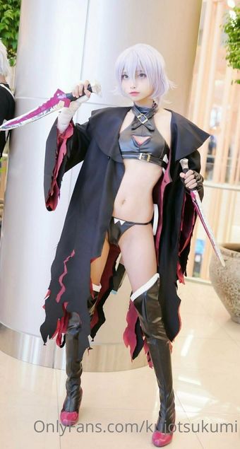 kojimatsukumi Çıplak Sızıntıları OnlyFans Fotoğraf 2