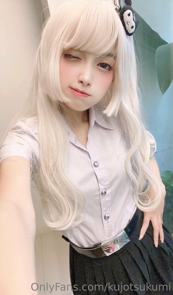 kojimatsukumi Çıplak Sızıntıları OnlyFans Fotoğraf 4