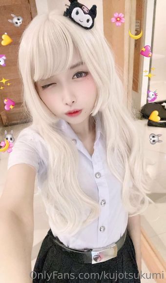 kojimatsukumi Çıplak Sızıntıları OnlyFans Fotoğraf 5