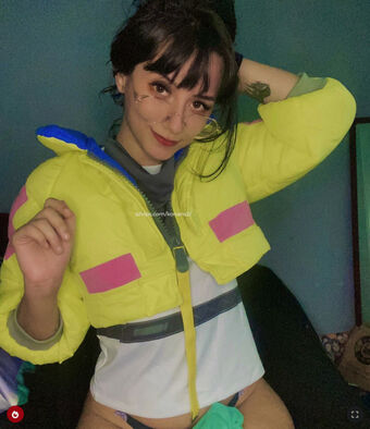 KonanS2 Çıplak Sızıntıları OnlyFans Fotoğraf 3