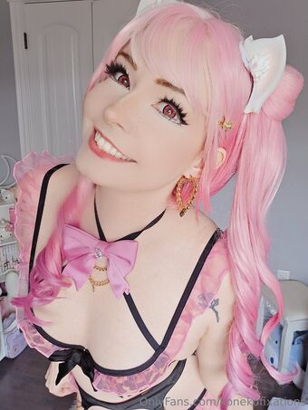 konekofixations Çıplak Sızıntıları OnlyFans Fotoğraf 47