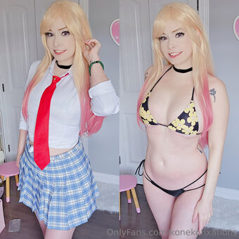 konekofixations Çıplak Sızıntıları OnlyFans Fotoğraf 51