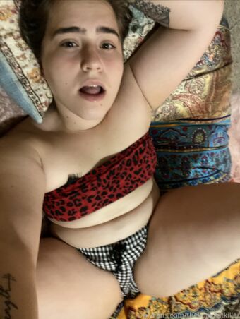 Kopykatkiller Çıplak Sızıntıları OnlyFans Fotoğraf 14