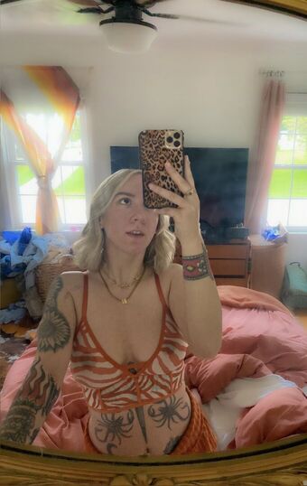 Kornbreadqueen Çıplak Sızıntıları OnlyFans Fotoğraf 21