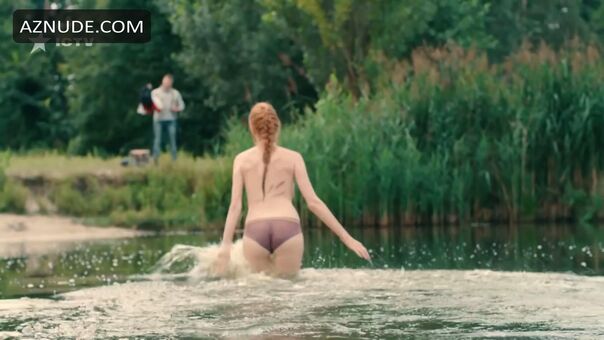 Kovalenko Çıplak Sızıntıları OnlyFans Fotoğraf 21