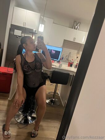 Kozzaar Çıplak Sızıntıları OnlyFans Fotoğraf 10