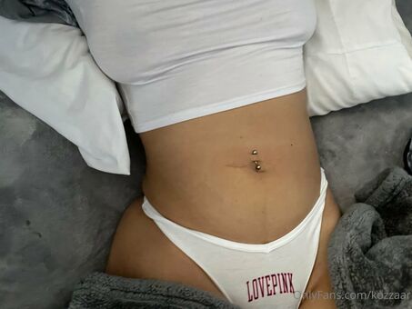 Kozzaar Çıplak Sızıntıları OnlyFans Fotoğraf 14