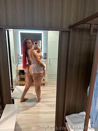 Kpskillinem Çıplak Sızıntıları OnlyFans Fotoğraf 12