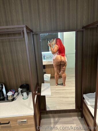 Kpskillinem Çıplak Sızıntıları OnlyFans Fotoğraf 15