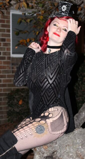 krazyshark Çıplak Sızıntıları OnlyFans Fotoğraf 2