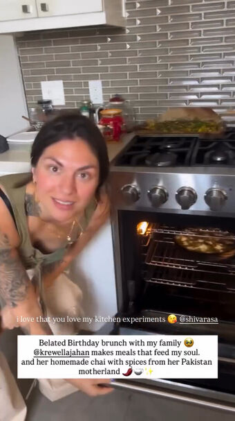 Krewella Çıplak Sızıntıları OnlyFans Fotoğraf 25