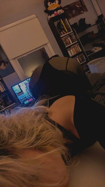 Kris2chrome Çıplak Sızıntıları OnlyFans Fotoğraf 12