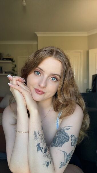 Krysttl Çıplak Sızıntıları OnlyFans Fotoğraf 44