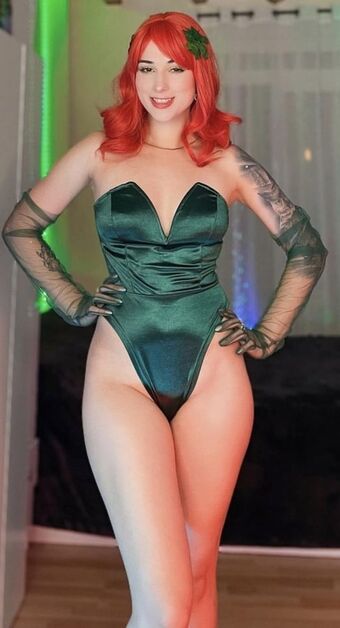 Ksenia Noche Çıplak Sızıntıları OnlyFans Fotoğraf 1