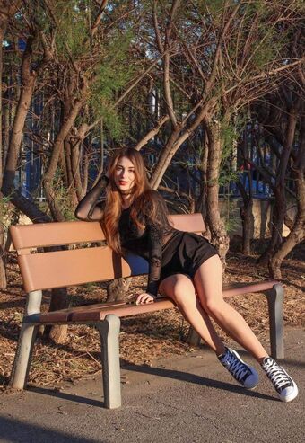 Ksenia Noche Çıplak Sızıntıları OnlyFans Fotoğraf 5