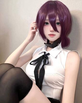Kuroneko小熊猫 Çıplak Sızıntıları OnlyFans Fotoğraf 9