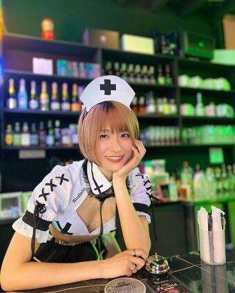 Kurusu Usako