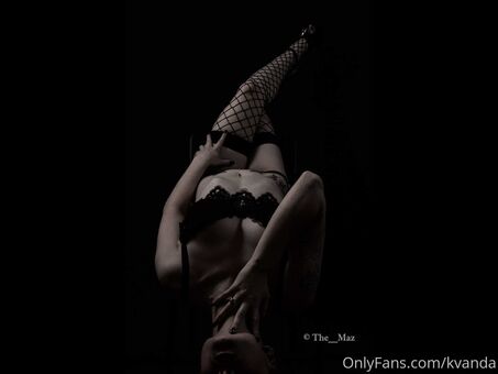 kvanda Çıplak Sızıntıları OnlyFans Fotoğraf 5