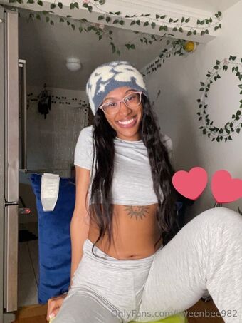 kweenbee982 Çıplak Sızıntıları OnlyFans Fotoğraf 32