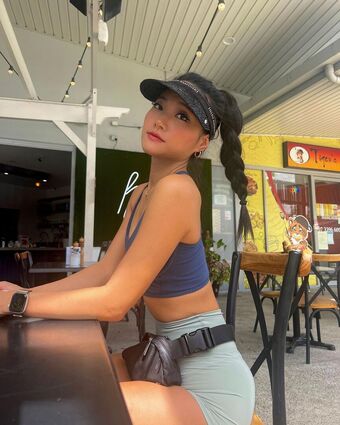 Kwissty Çıplak Sızıntıları OnlyFans Fotoğraf 8