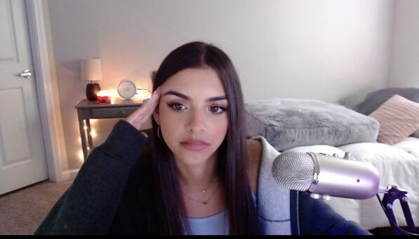 kwissy Çıplak Sızıntıları OnlyFans Fotoğraf 37