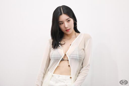 Kwon Eun Bi