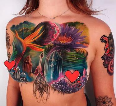 Ky Fenix Çıplak Sızıntıları OnlyFans Fotoğraf 23