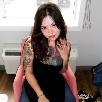 Ky Fenix Çıplak Sızıntıları OnlyFans Fotoğraf 32