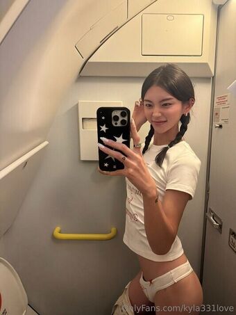 kyla331love Çıplak Sızıntıları OnlyFans Fotoğraf 13