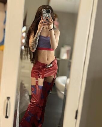 Kylee Carter