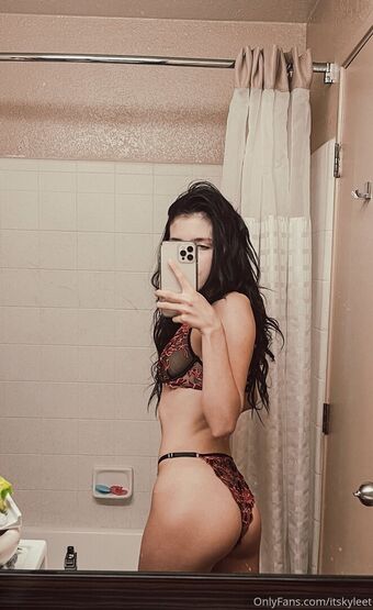 Kylee Tingstrom